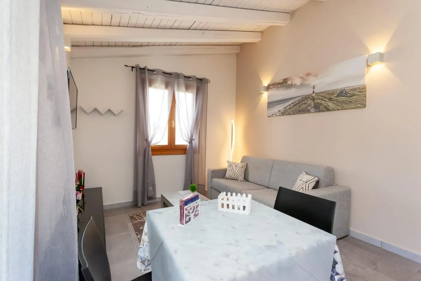B&B Il Glicine Lu Lioni