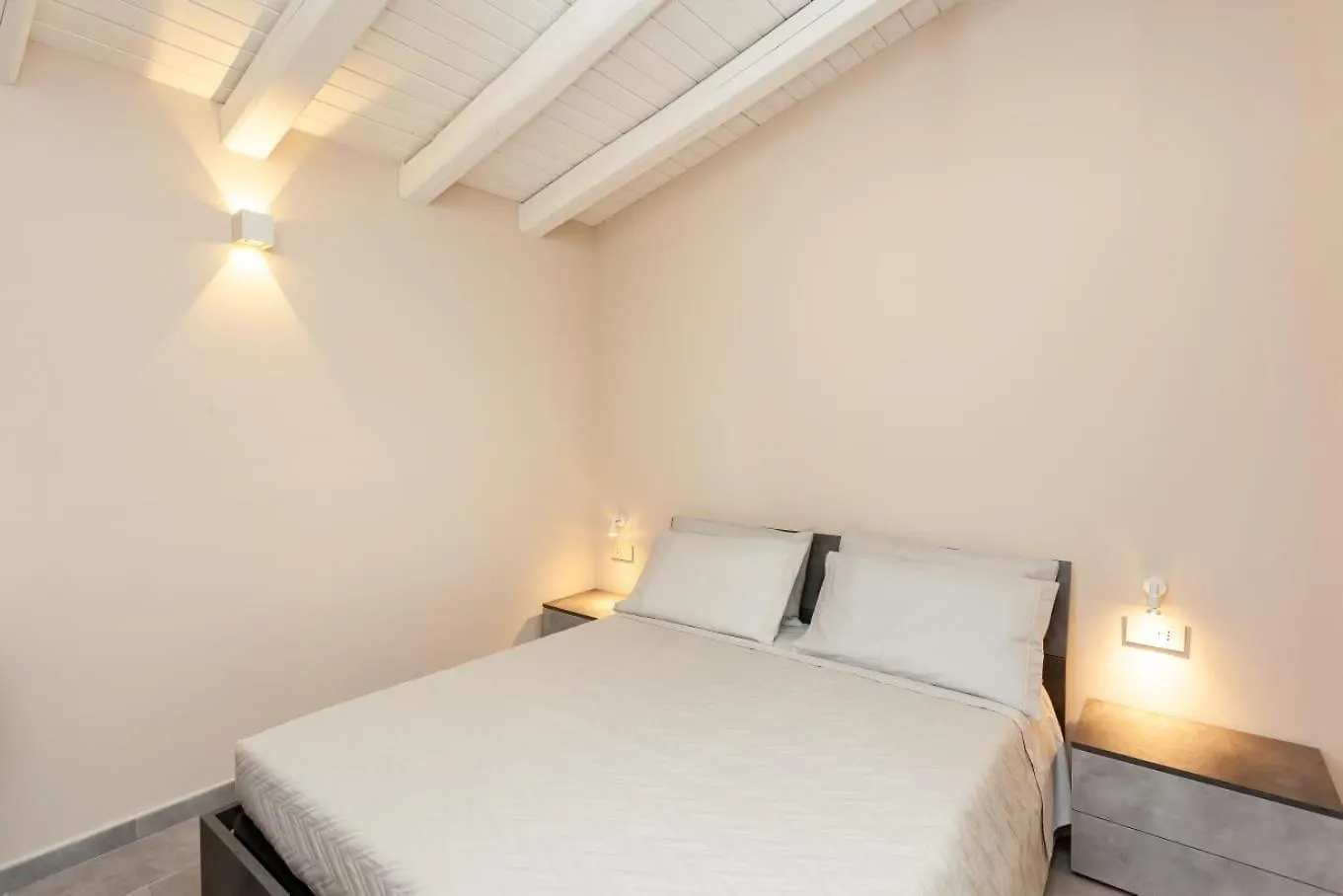 Bed & Breakfast B&B Il Glicine Lu Lioni