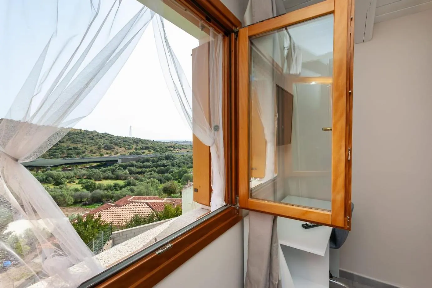 B&B Il Glicine Lu Lioni 0*,  Italien