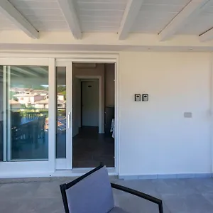 Il Glicine Bed & Breakfast